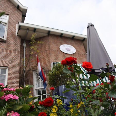 Pension Corper Zandvoort Exterior photo