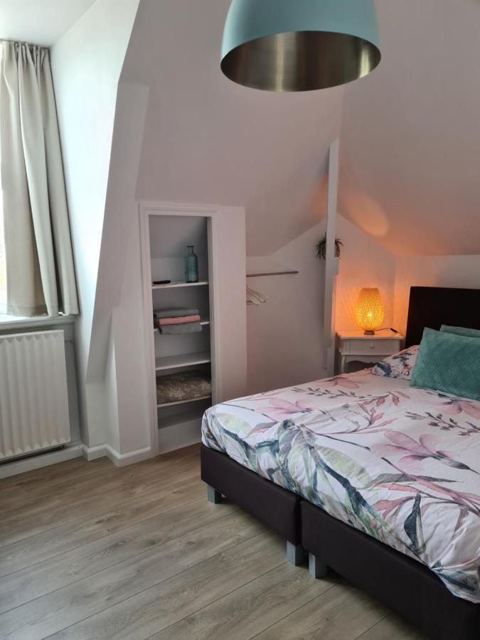 Pension Corper Zandvoort Exterior photo