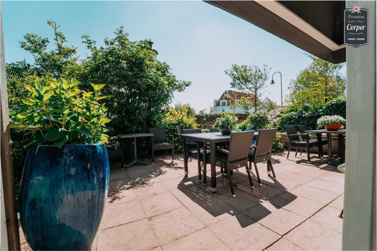 Pension Corper Zandvoort Exterior photo